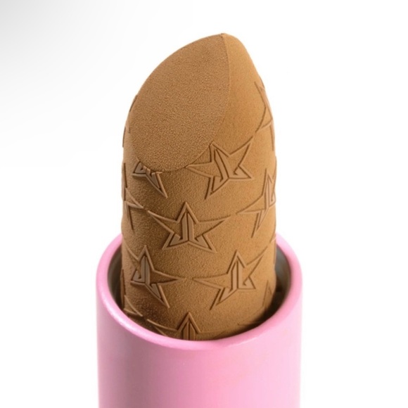 NEW Jeffree Star ⭐️ VELVET TRAP UnPHAZED. - Picture 1 of 11